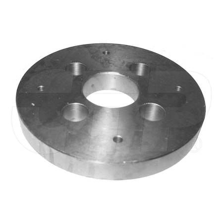 Aic Replacement Parts Plate Fits Caterpillar Models 1094731